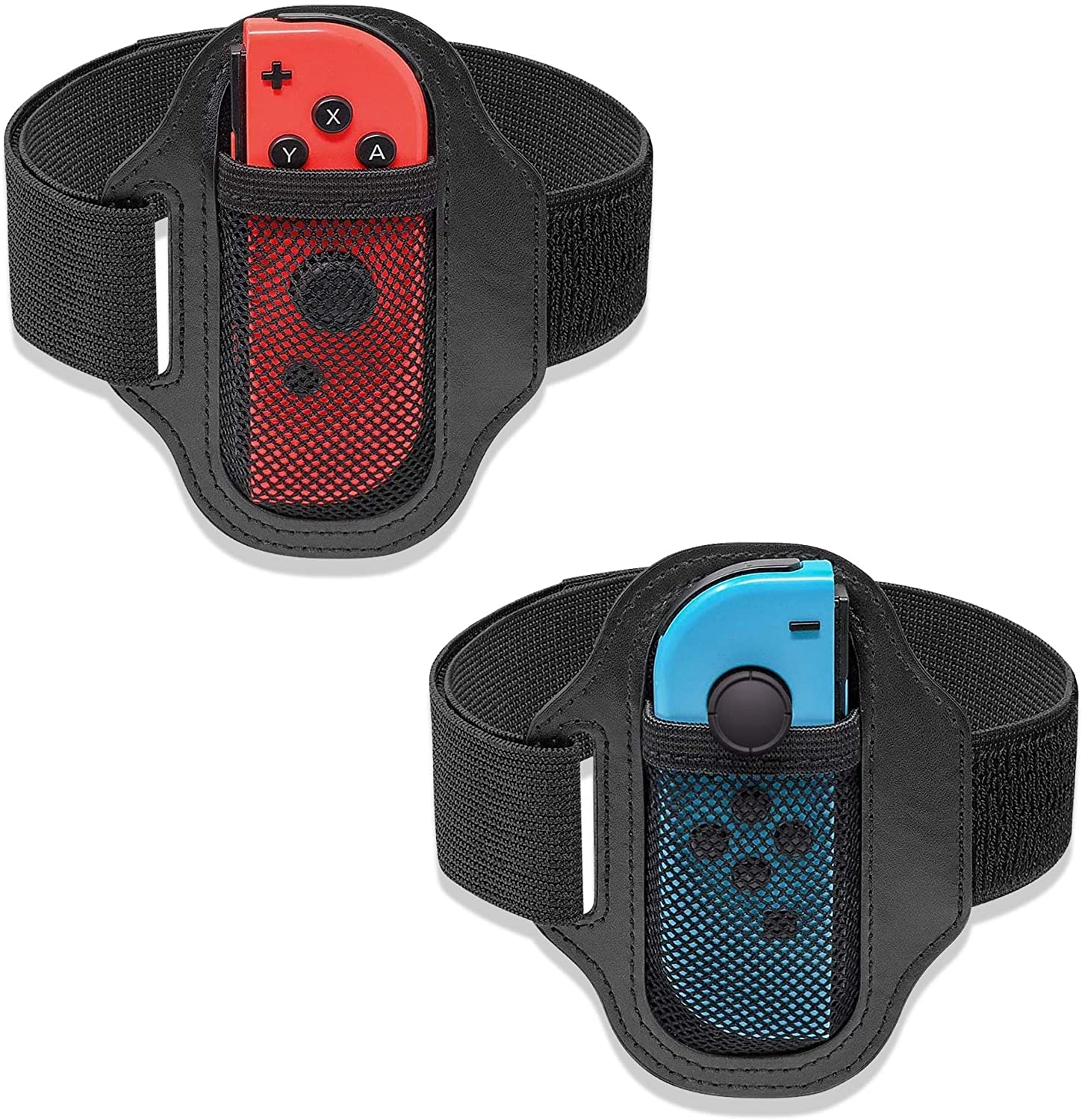 Gaming Kit Accessories Nintendo Switch - Storm Wyrm Sangle de sport de