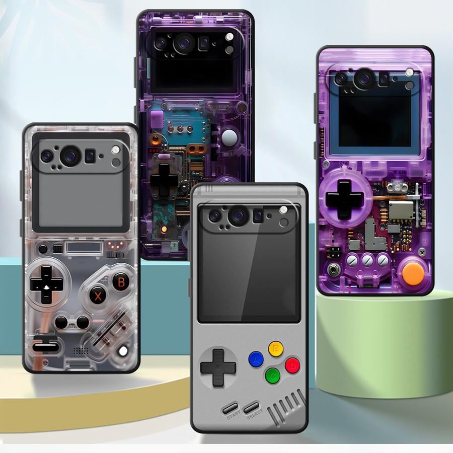 Gaming Accessories For Your Phone - Coque pour Google Pixel 10A 8a