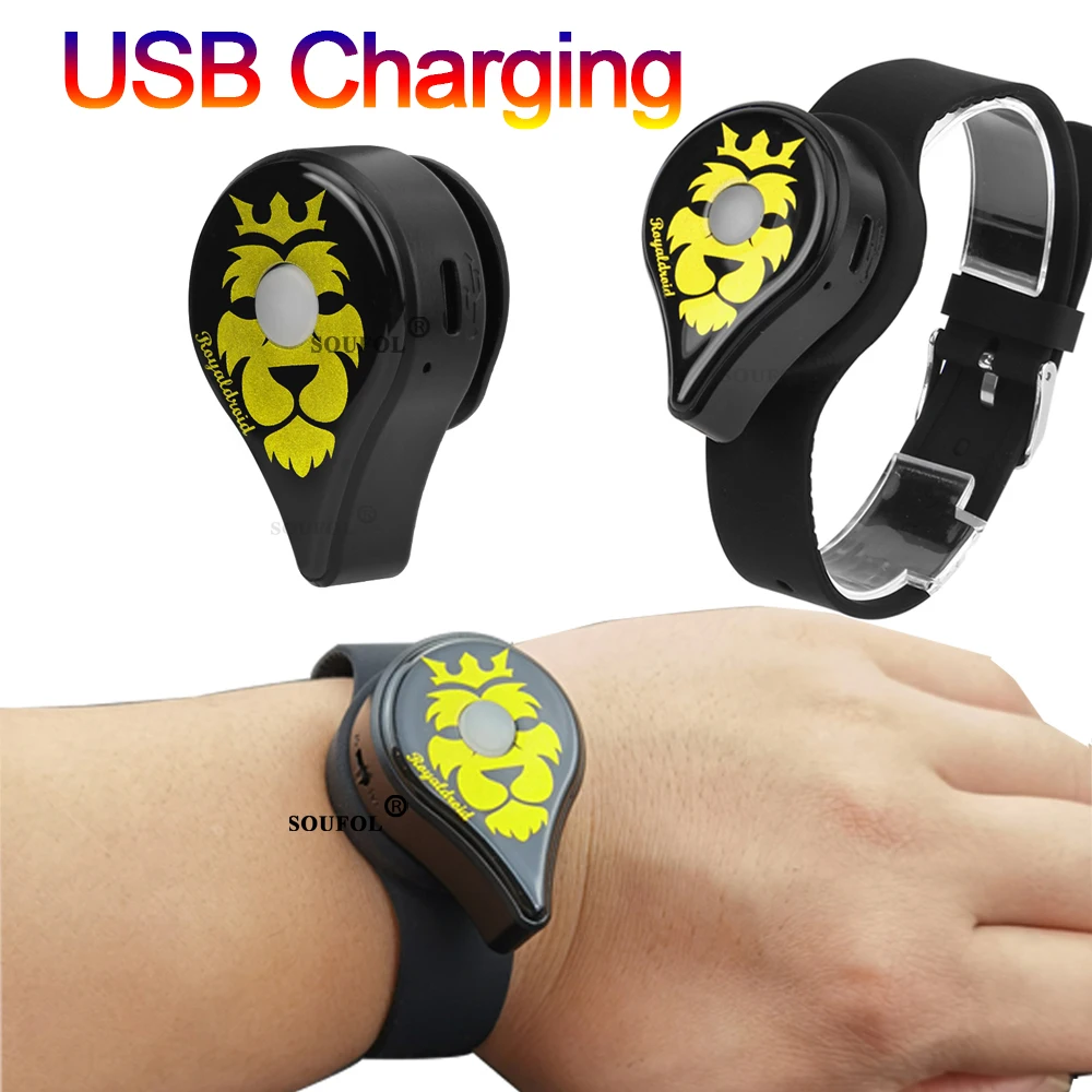 Gaming Accessories Nintendo - Prise manuelle automatique USB rechargeable pour