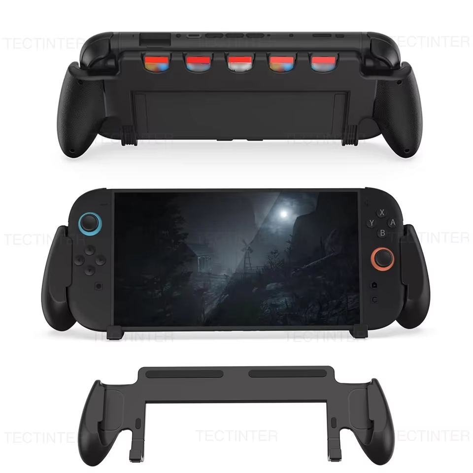 Gaming Accessories Nintendo - Étui poignée pour Nintendo Switch 2,