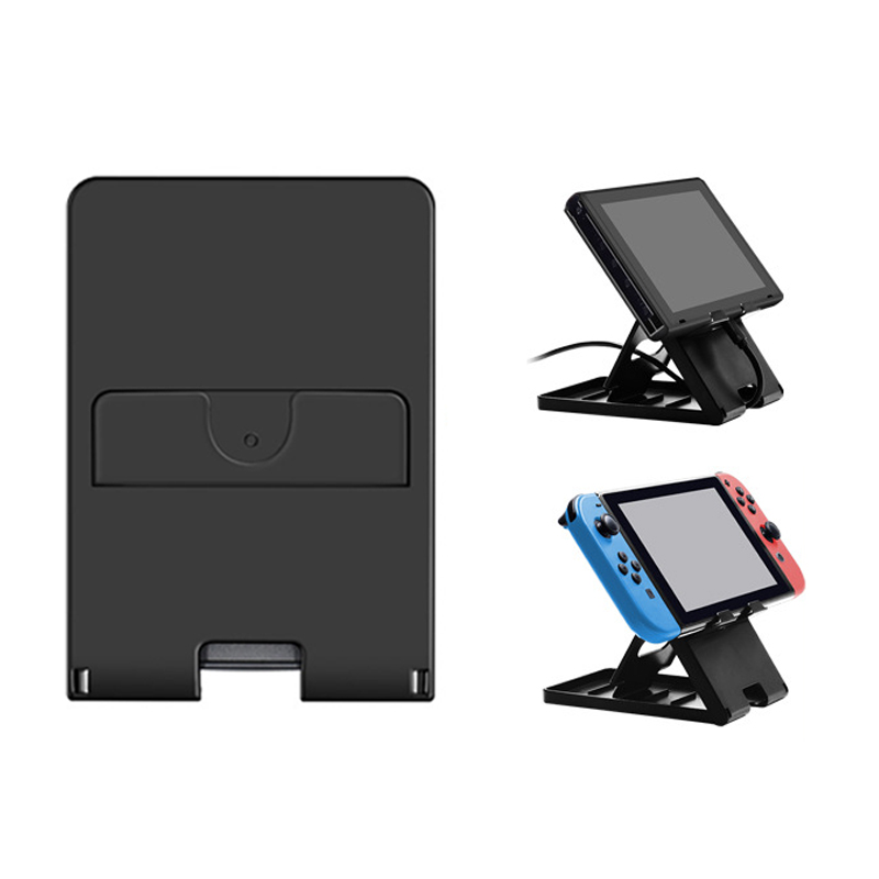 Gaming Kit Accessories Nintendo Switch - Support de base pliable pour Switch