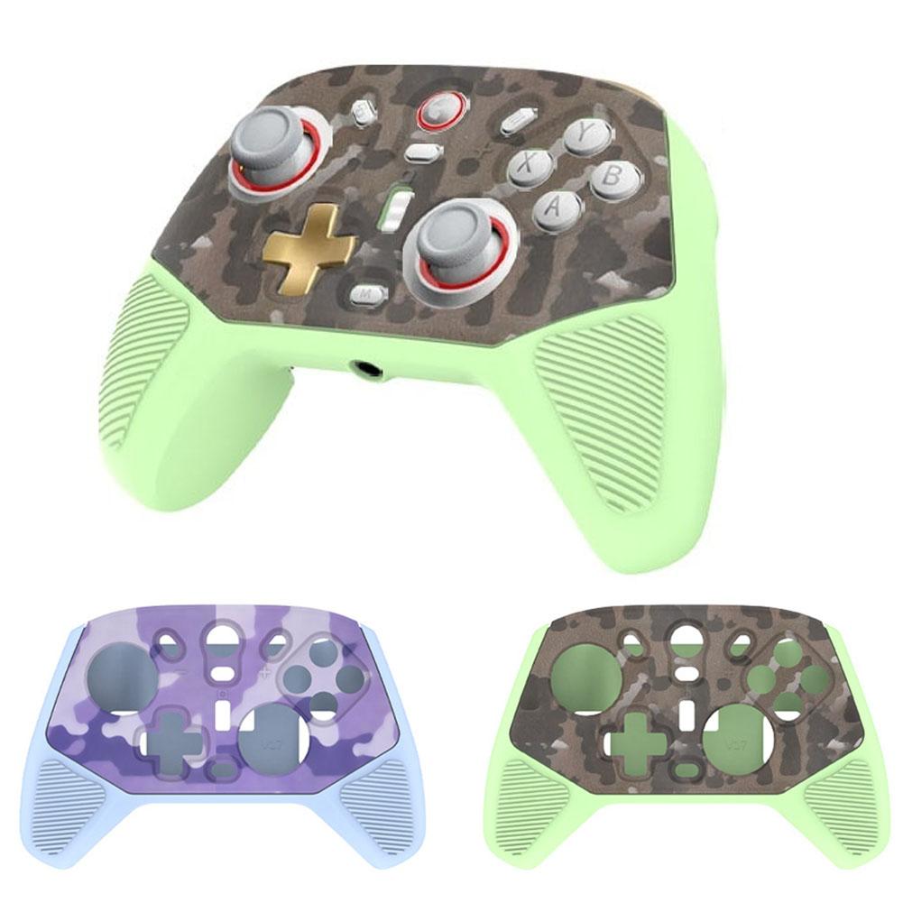 Gaming Accessories Dropshipping - Housse de protection en Silicone pour