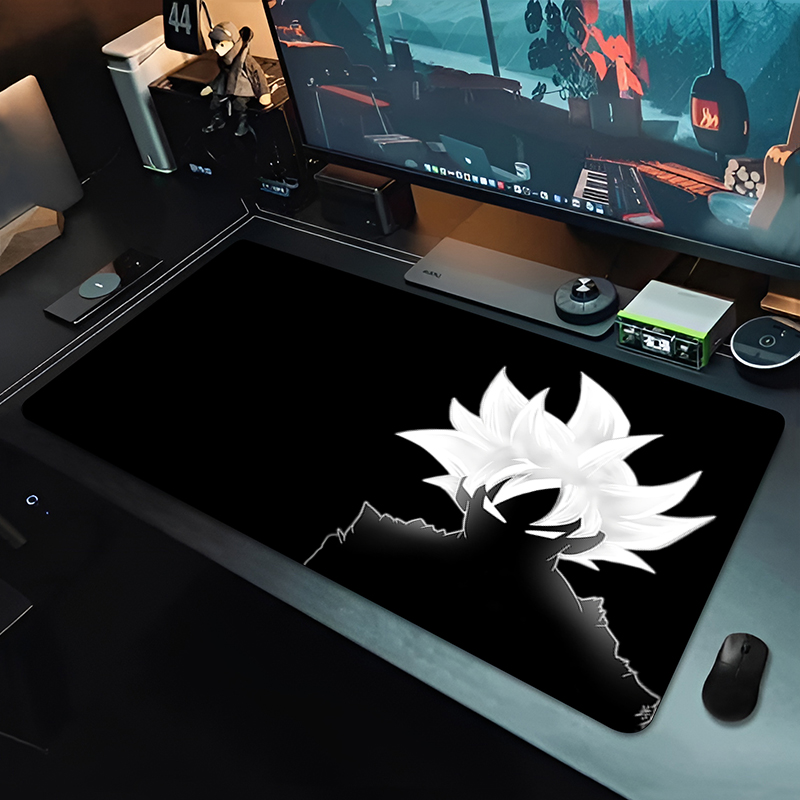 Gaming Accessories For Pc - Tapis de souris Dragon Ball Z