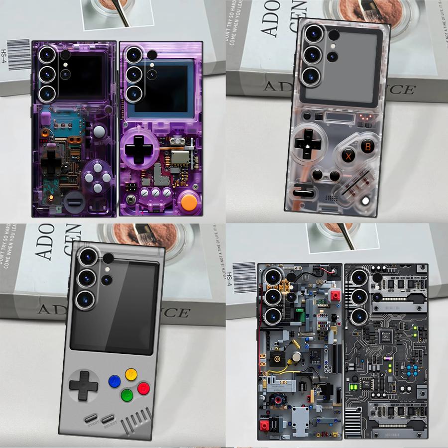 Gaming Accessories For Your Phone - Coque de téléphone pour console de