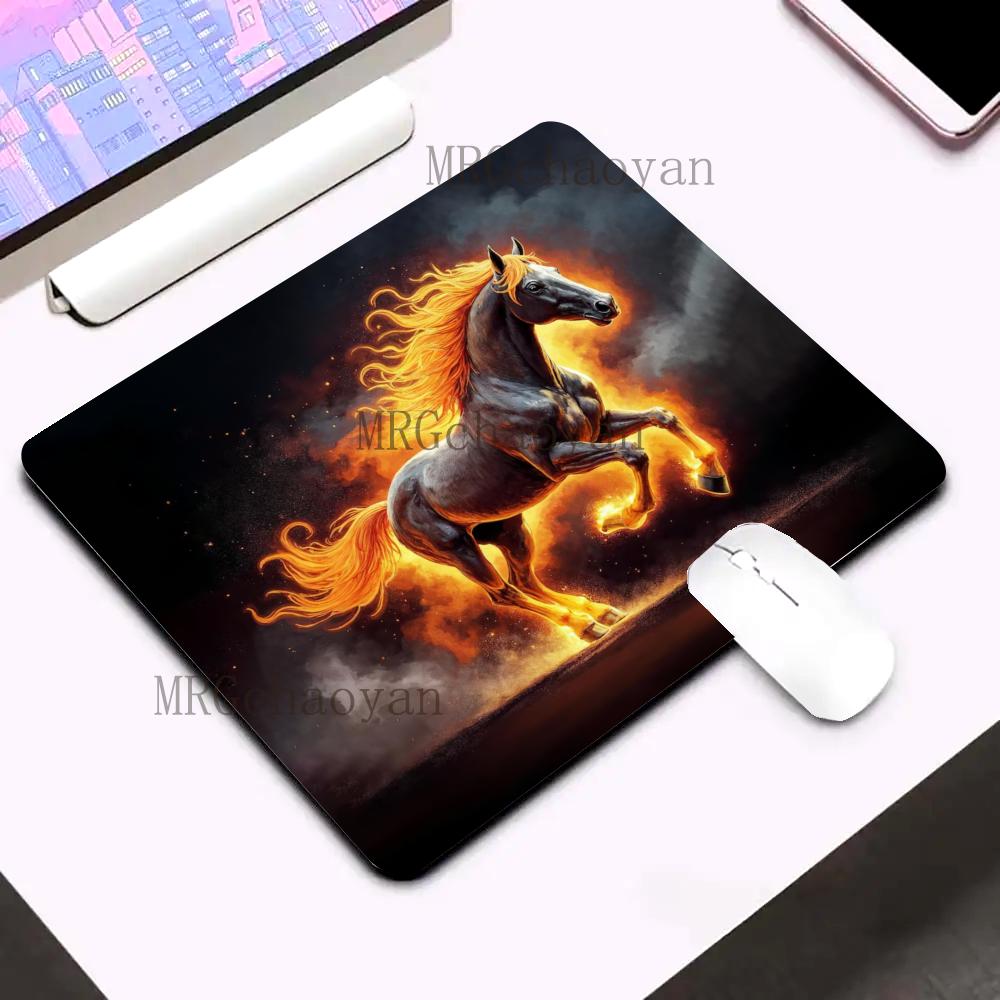 Gaming Accessories For Free Fire - Tapis de souris en caoutchouc antidérapant