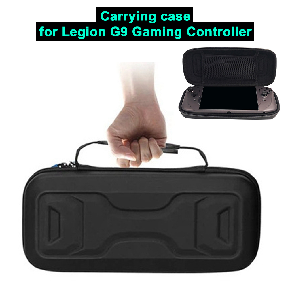 Gaming Accessories Dropshipping - Étui de transport pour contrôleur de