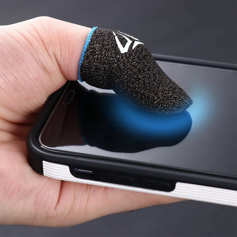 Gaming Accessories For Your Phone - Gants de jeu pour le bout