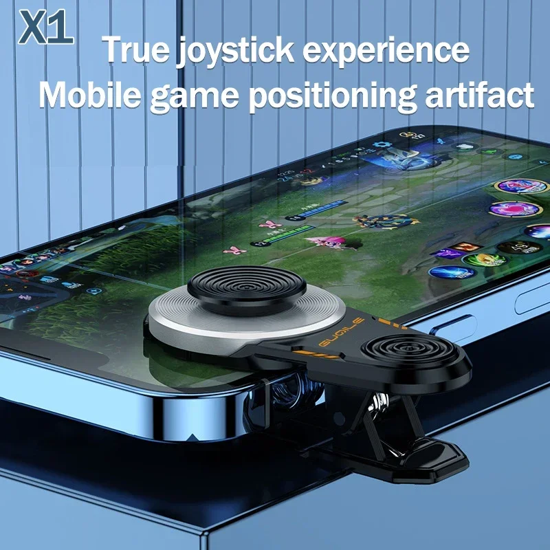 Gaming Accessories For Your Phone - X1 téléphone portable universel 360 degrés