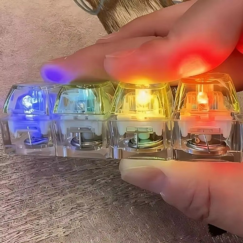 Keyboard Switch Tester - Testeur de commutateurs de clavier mécanique