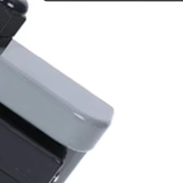 Gaming Accessories Images - Pédale de commande momentanée rouge et
