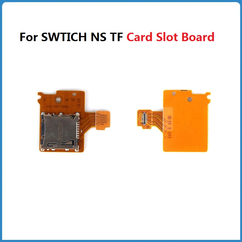 Gaming Accessories Nintendo - 2 pièces pour SWTICH NS TF