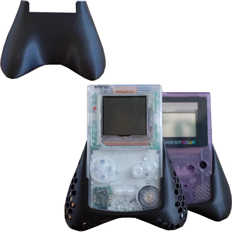 Gaming Accessories Nintendo - Accessoires de poignée confortable pour console