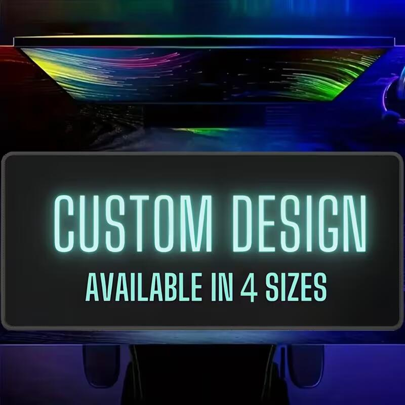 Gaming Accessories Images - Tapis de souris personnalisé avec votre