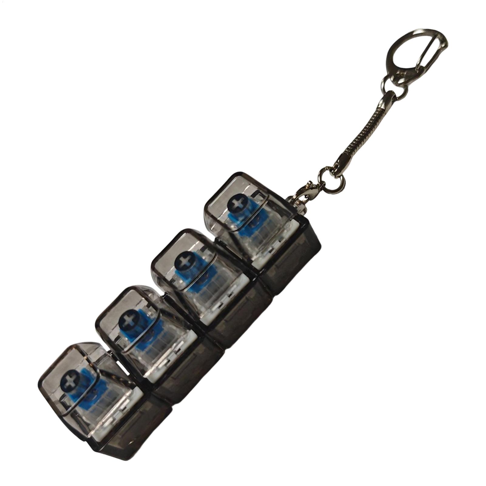 Gaming Accessories To Gift - Ensemble de bâtiments modulaires miniatures –