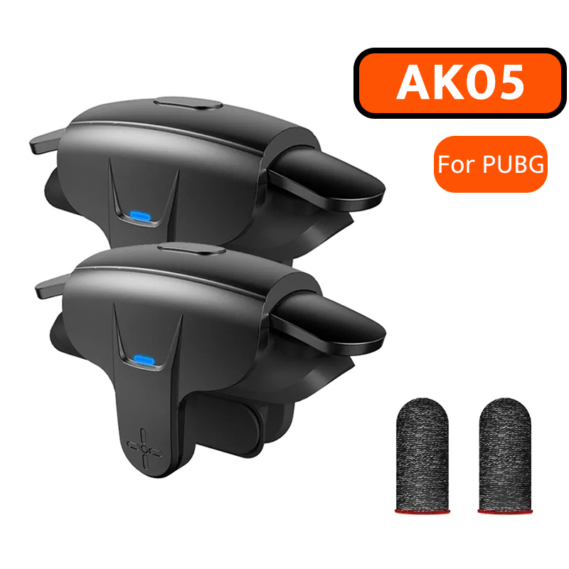 Gaming Accessories For Your Phone - Manette de jeu AK05 pour PUBG