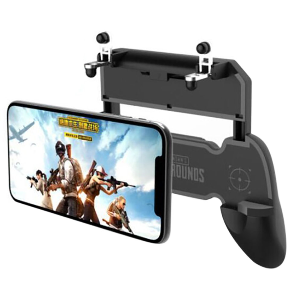 Gaming Accessories For Free Fire - PUBG contrôleur contrôle pour téléphone manette