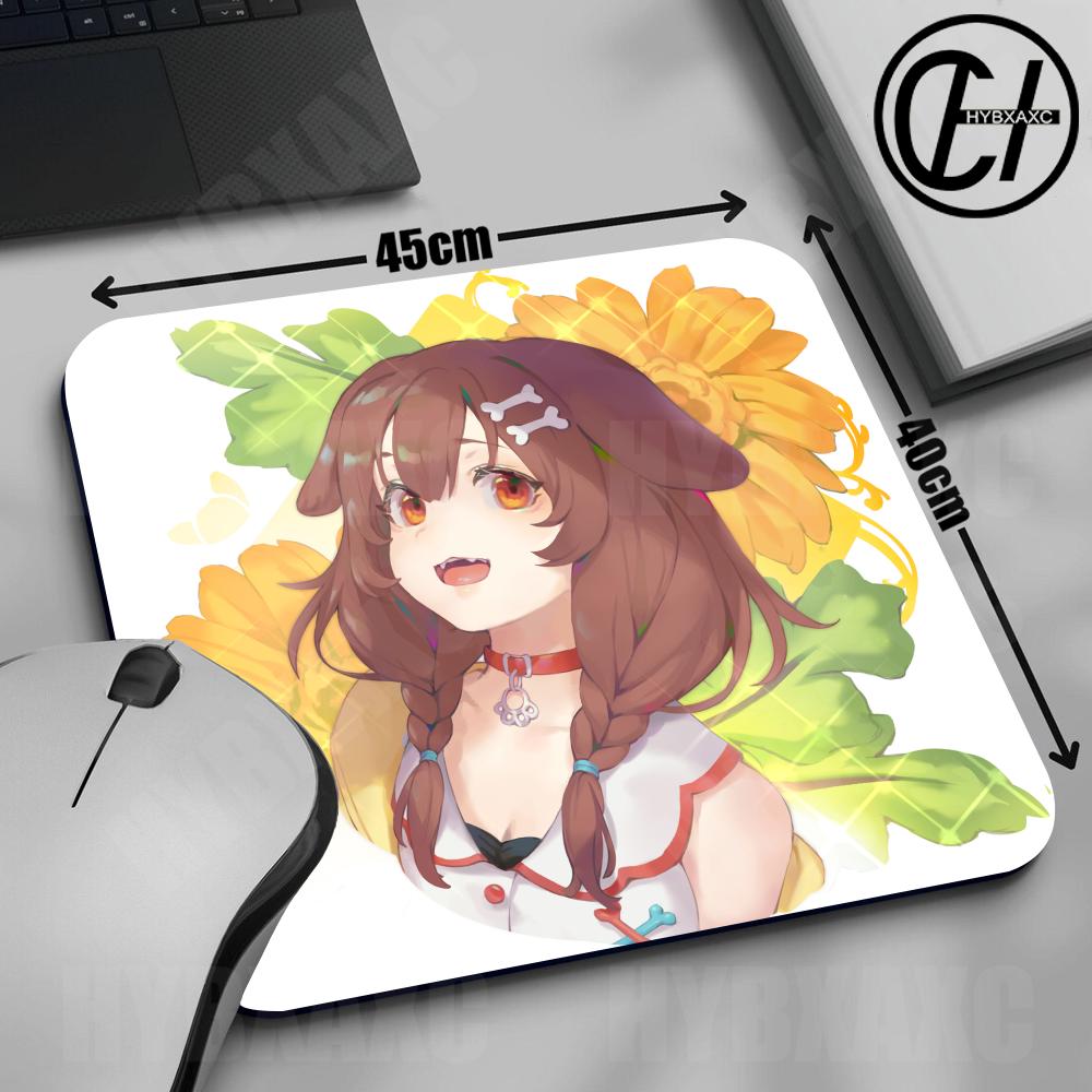 Youtube Gaming Accessories - Tapis de souris Ookami Mio Nekomata