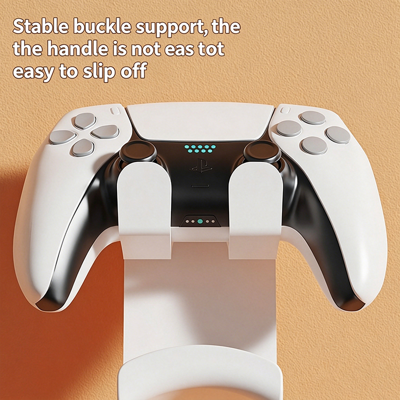 Support pour casque et manette - Gaming Accessories For Pc avis et prix