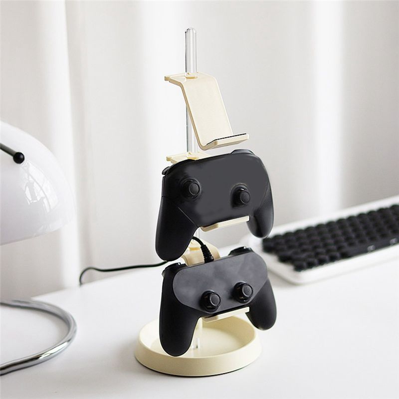 Support de casque de jeu régla - Youtube Gaming Accessories avis et prix
