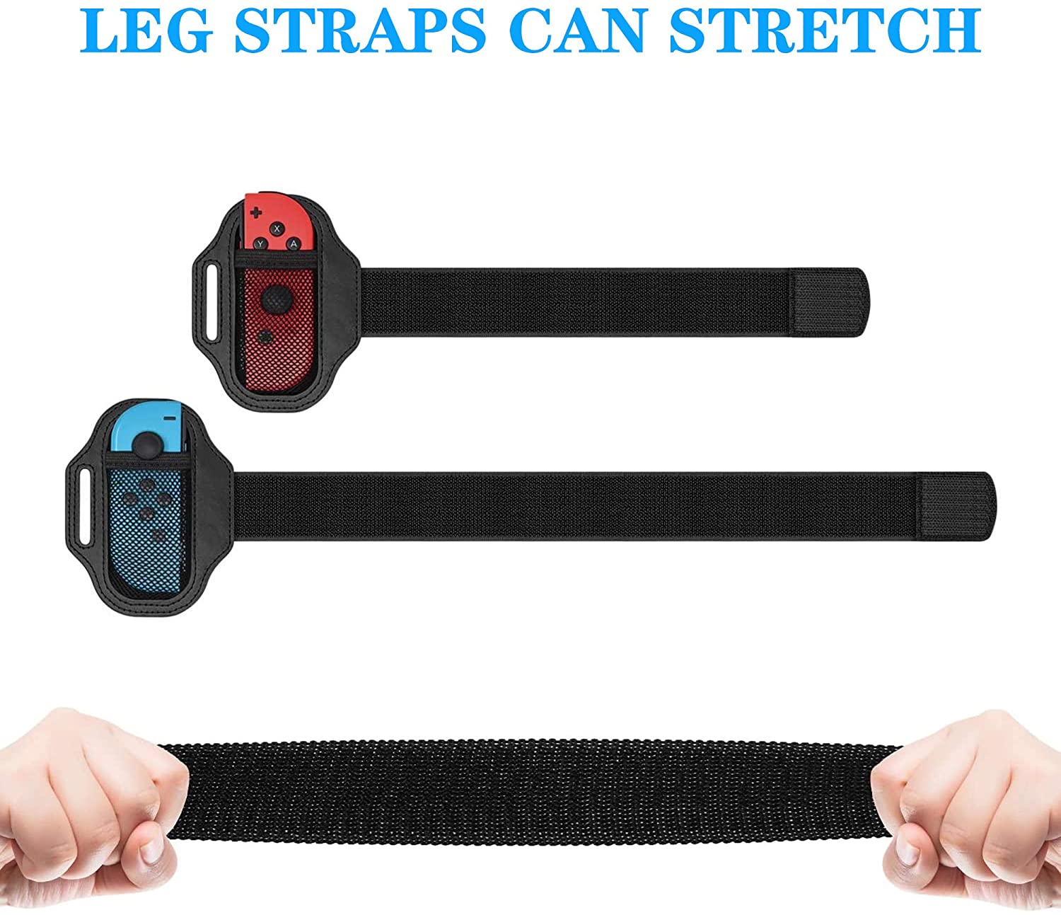 Storm Wyrm Sangle de sport de  - Gaming Kit Accessories Nintendo Switch avis et prix