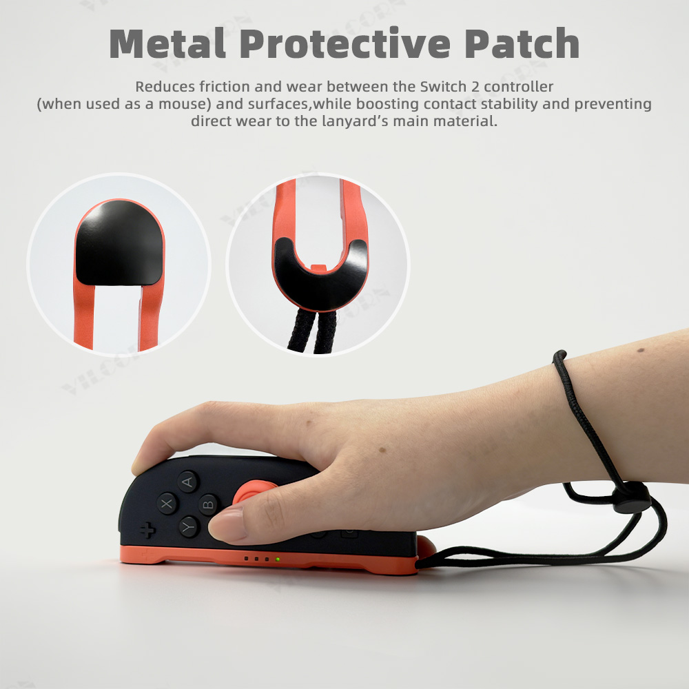 VILCORN Sangle de poignet anti - Gaming Accessories Joystick avis et prix
