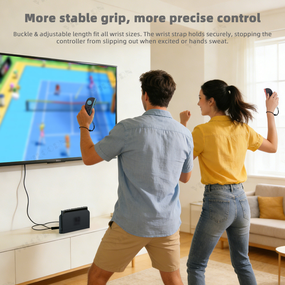 VILCORN Sangle de poignet anti - Gaming Accessories Joystick avis et prix