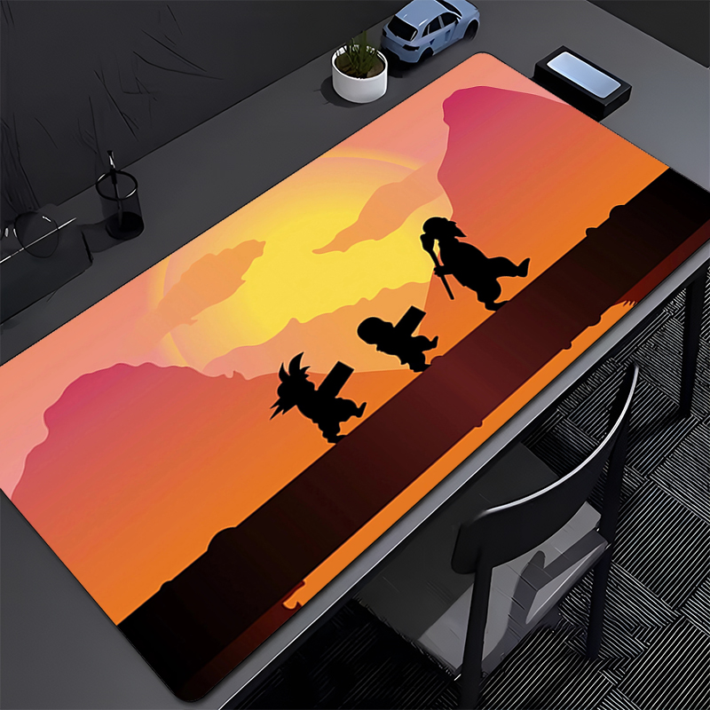 Tapis de souris DBZ Dragon Bal - Gaming Accessories For Pc avis et prix