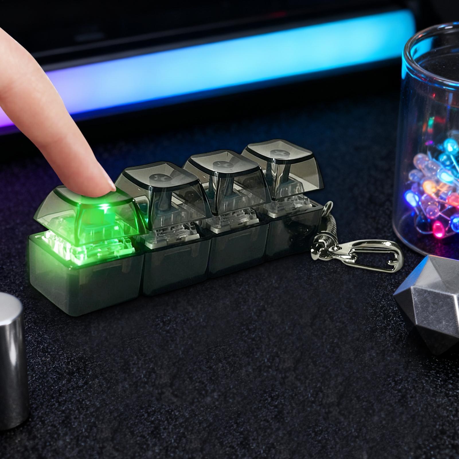 Jouets anti-stress clavier Fid - Keyboard Switch Tester avis et prix