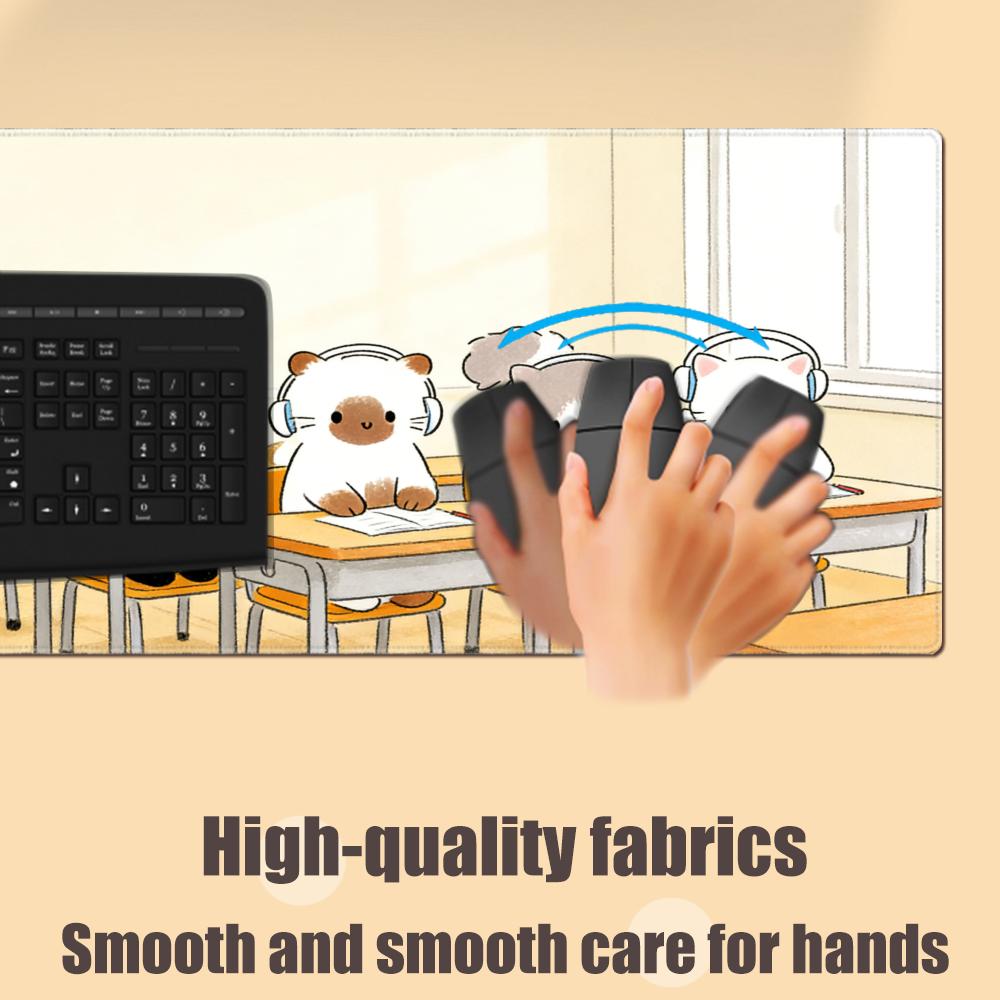 Tapis de souris RGB, accessoir - Gaming Accessories Drawing avis et prix