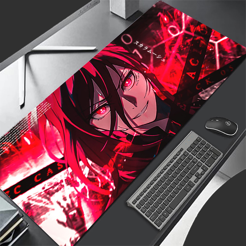 Tapis de souris Blue Lock Anim - Gaming Accessories Images avis et prix