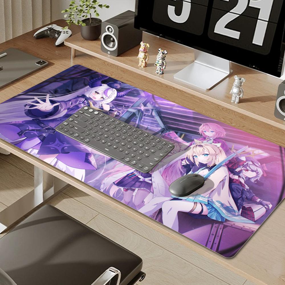Tapis de souris XXL 900x400 VS - Youtube Gaming Accessories avis et prix
