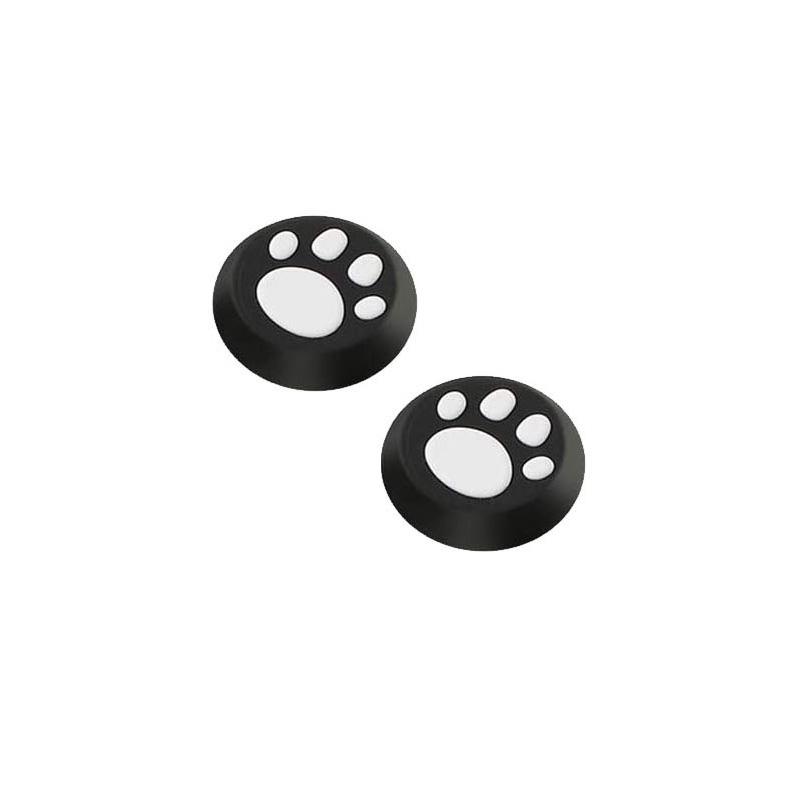 Couvercles de poignée en Silic - Gaming Kit Accessories Nintendo Switch avis et prix