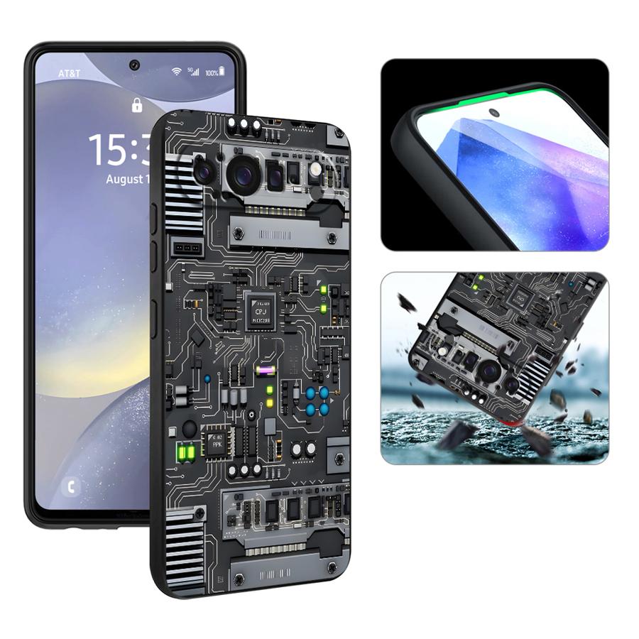 Coque pour Google Pixel 10A 8a - Gaming Accessories For Your Phone avis et prix