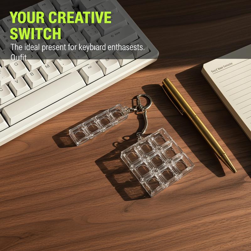 Testeur de commutateurs de cla - Keyboard Switch Tester avis et prix