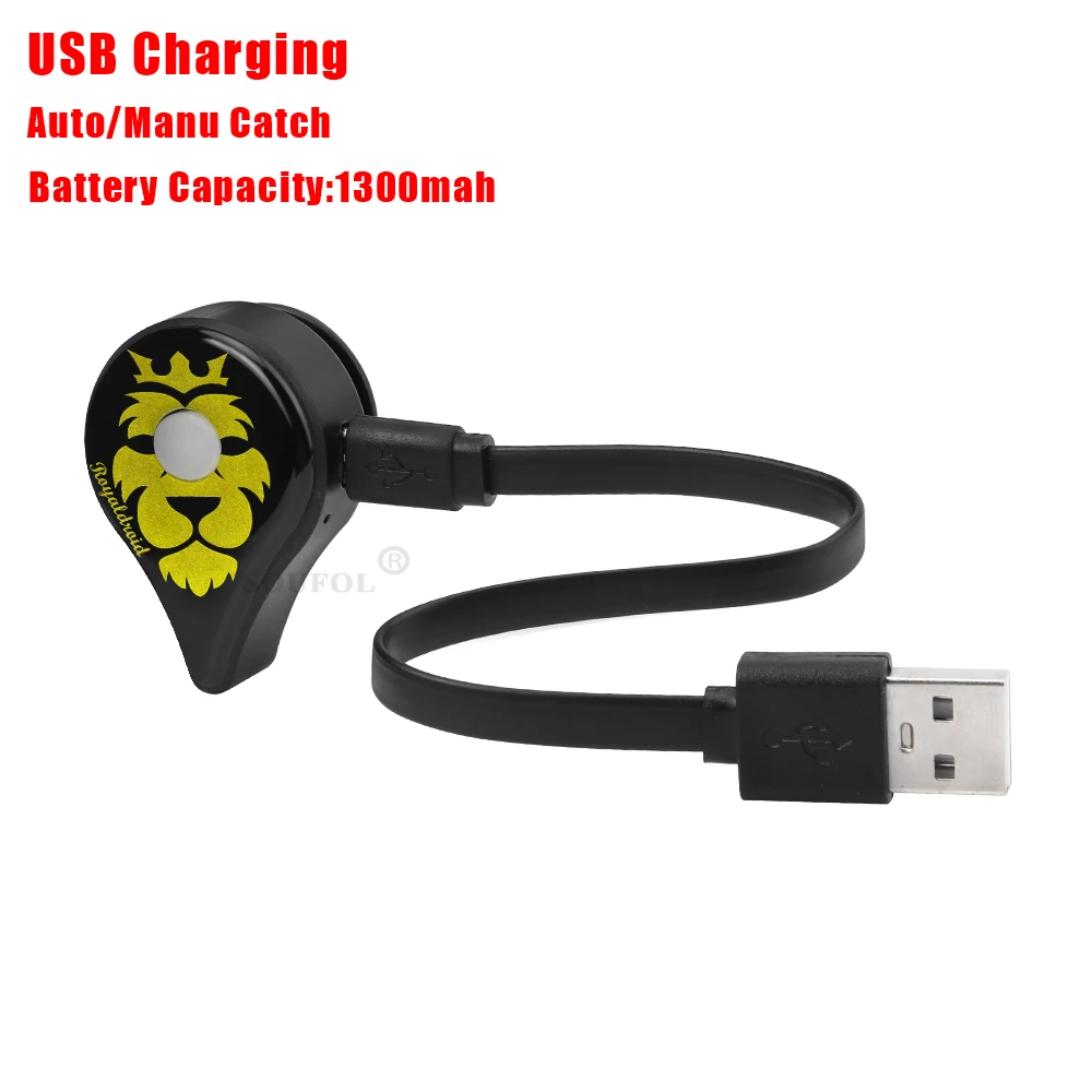Prise manuelle automatique USB - Gaming Accessories Nintendo avis et prix