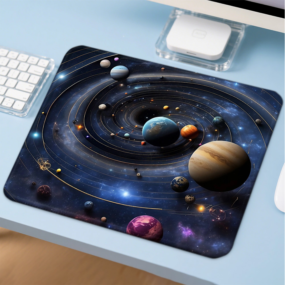 Tapis d'ordinateur Mosepad Uni - Gaming Accessories Companies avis et prix