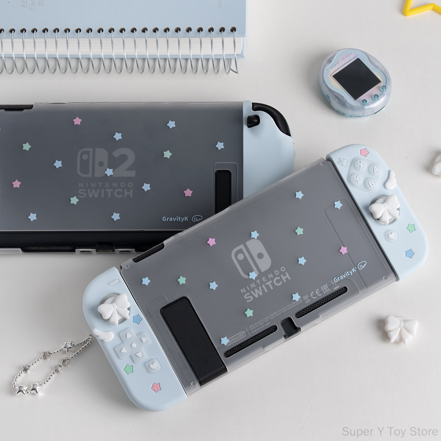 Nouvelle coque de protection o - Gaming Accessories To Gift avis et prix