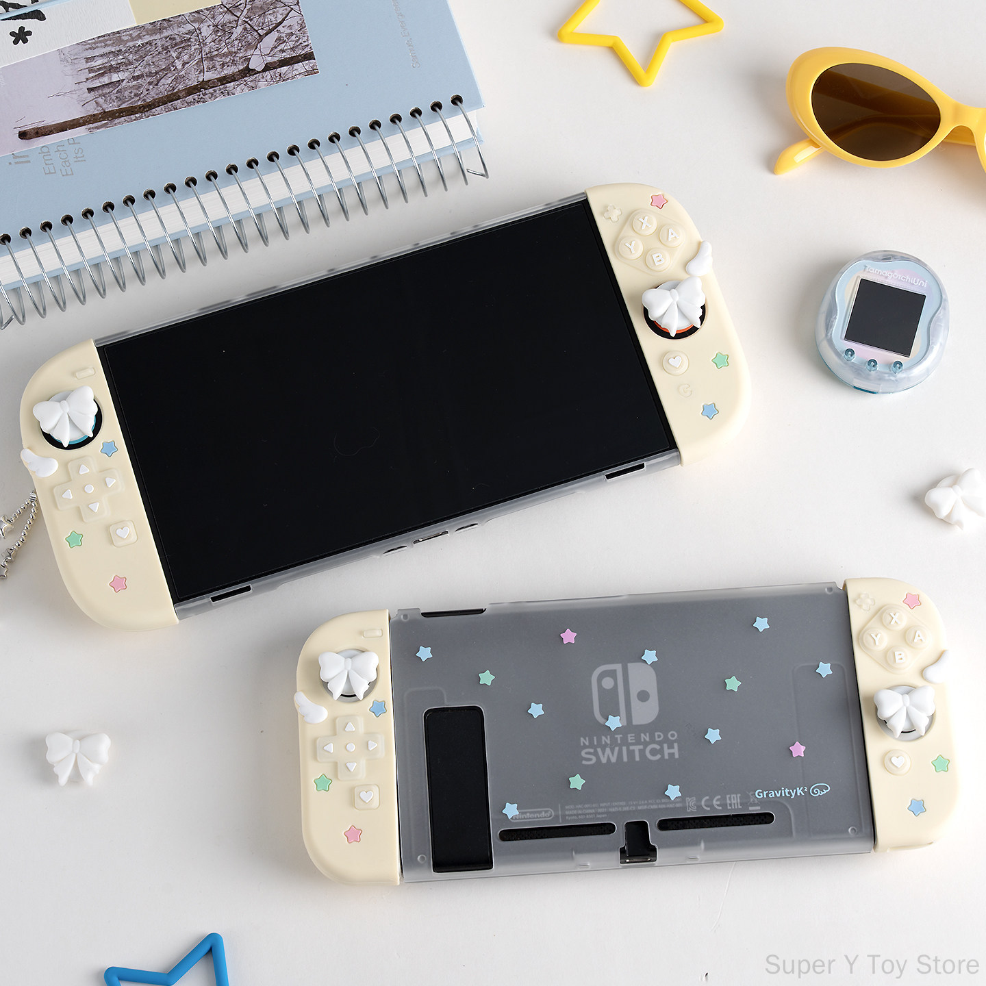 Nouvelle coque de protection o - Gaming Accessories To Gift avis et prix