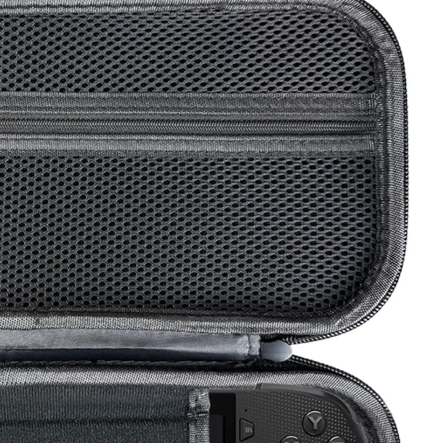 Étui de transport pour Console - Gaming Accessories Dropshipping avis et prix