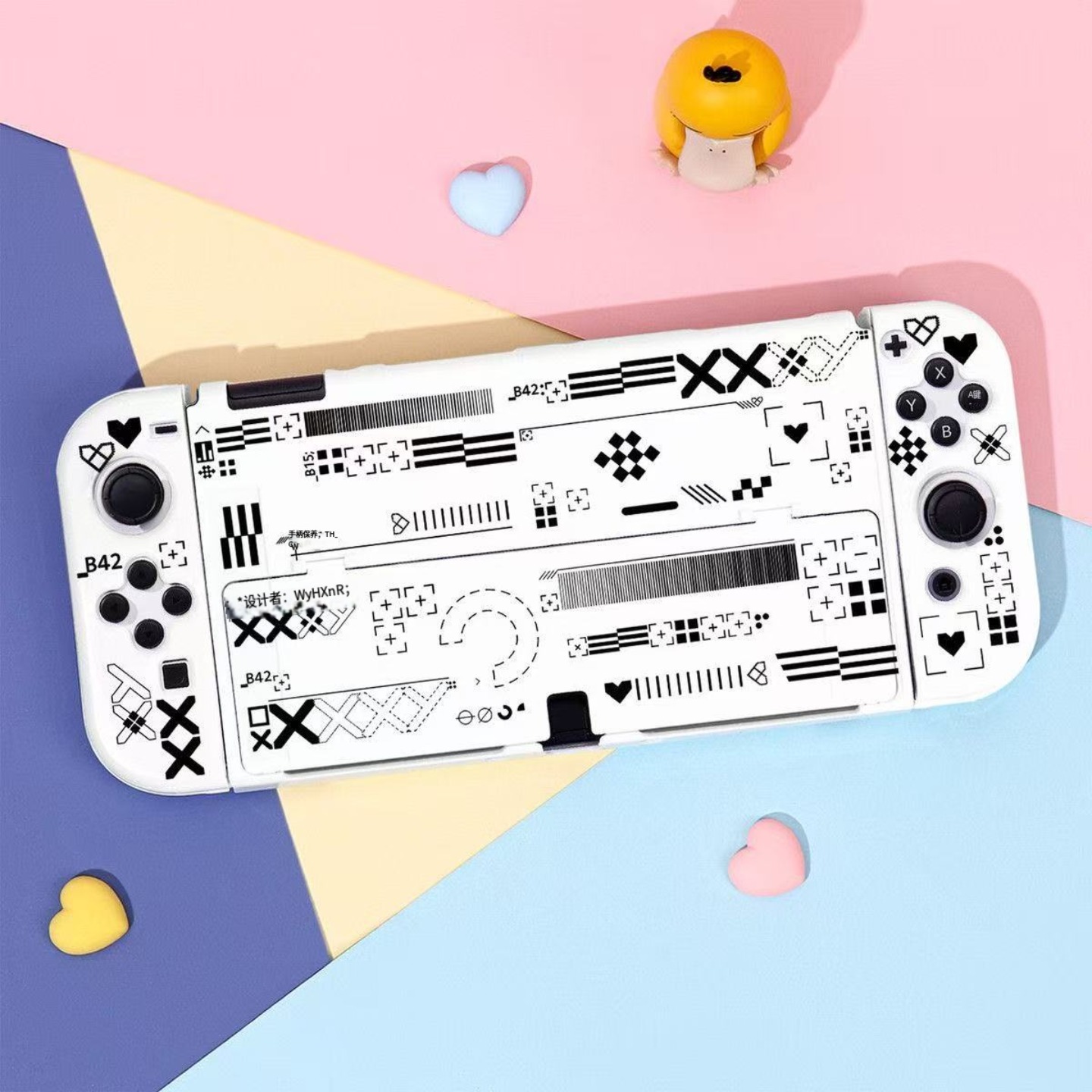 Coque de protection imprimée p - Gaming Accessories Dropshipping avis et prix