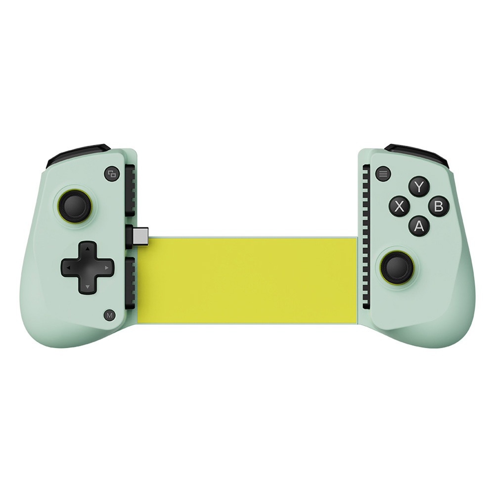 Contrôleur de jeu ABS Portable - Gaming Accessories For Your Phone avis et prix