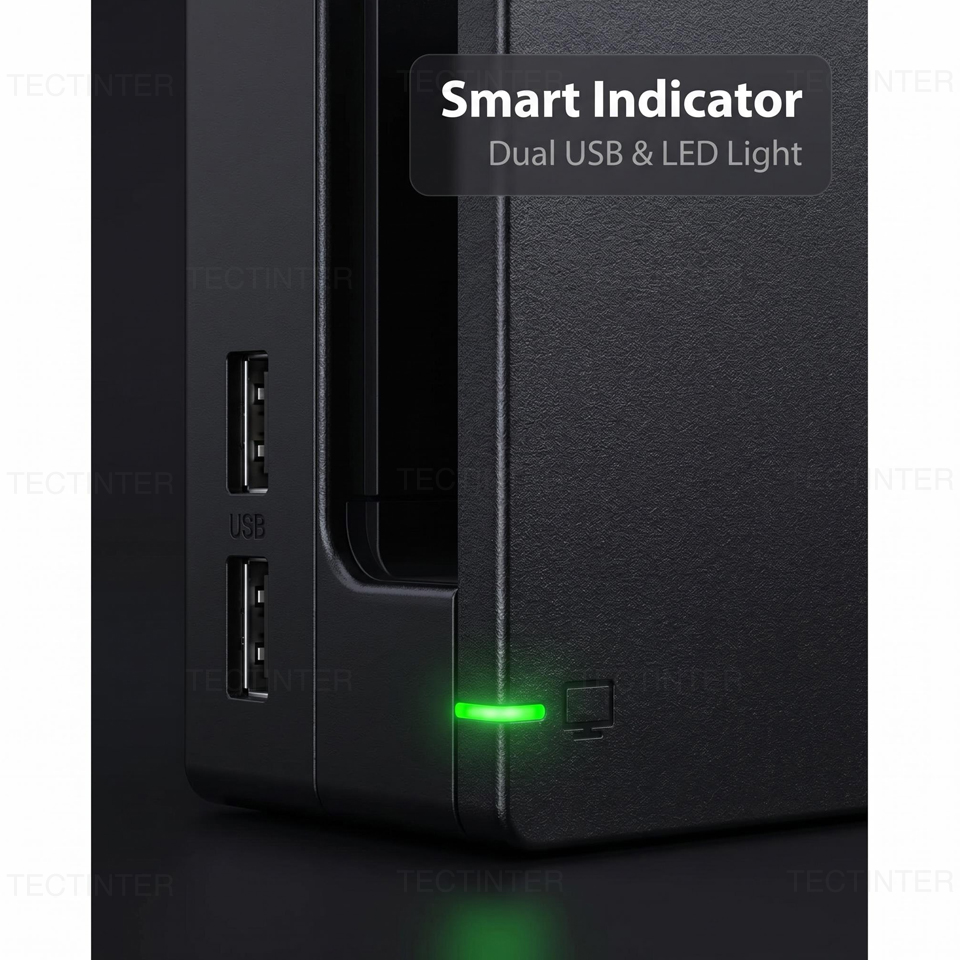 Station de charge 2 en 1 pour  - Gaming Accessories Nintendo avis et prix