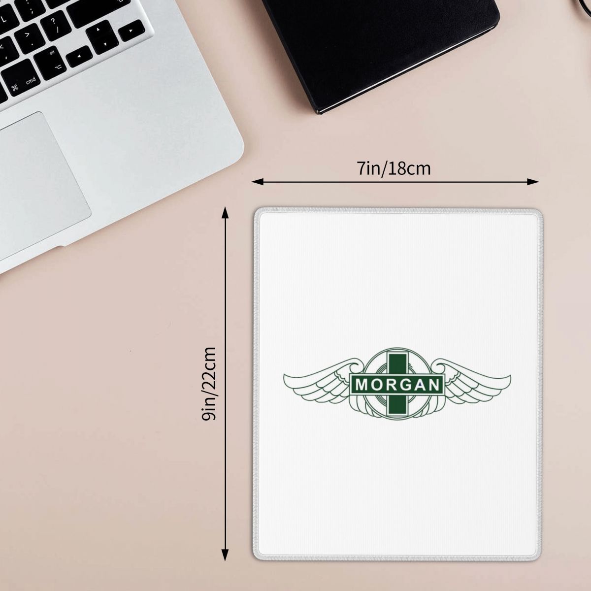 Morgan Motor Car Company Tapis - Gaming Accessories Companies avis et prix