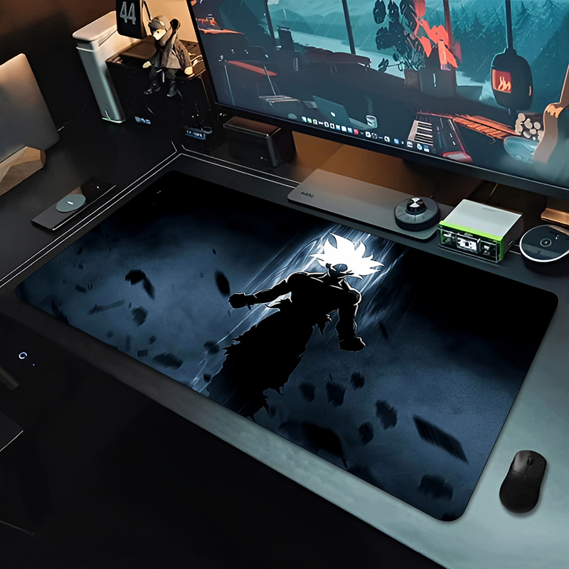 Tapis de souris Dragon Ball Z  - Gaming Accessories For Pc avis et prix