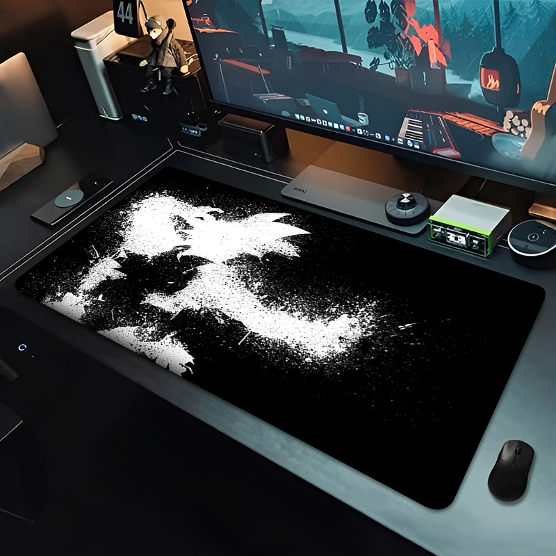 Tapis de souris Dragon Ball Z  - Gaming Accessories For Pc avis et prix