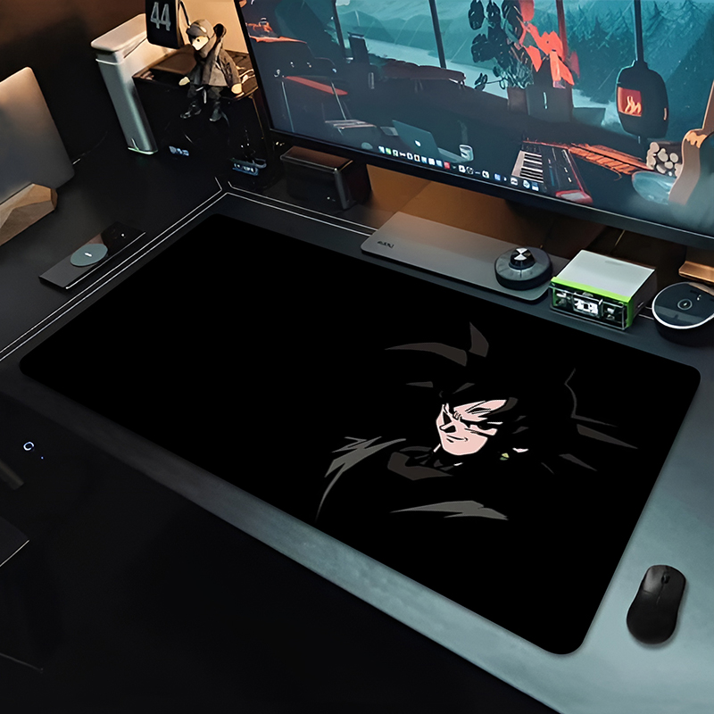 Tapis de souris Dragon Ball Z  - Gaming Accessories For Pc avis et prix
