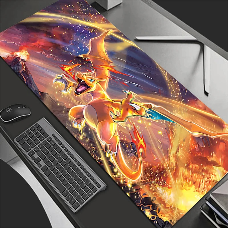 Tapis de souris Anime Gaming A - Gaming Accessories For Pc avis et prix
