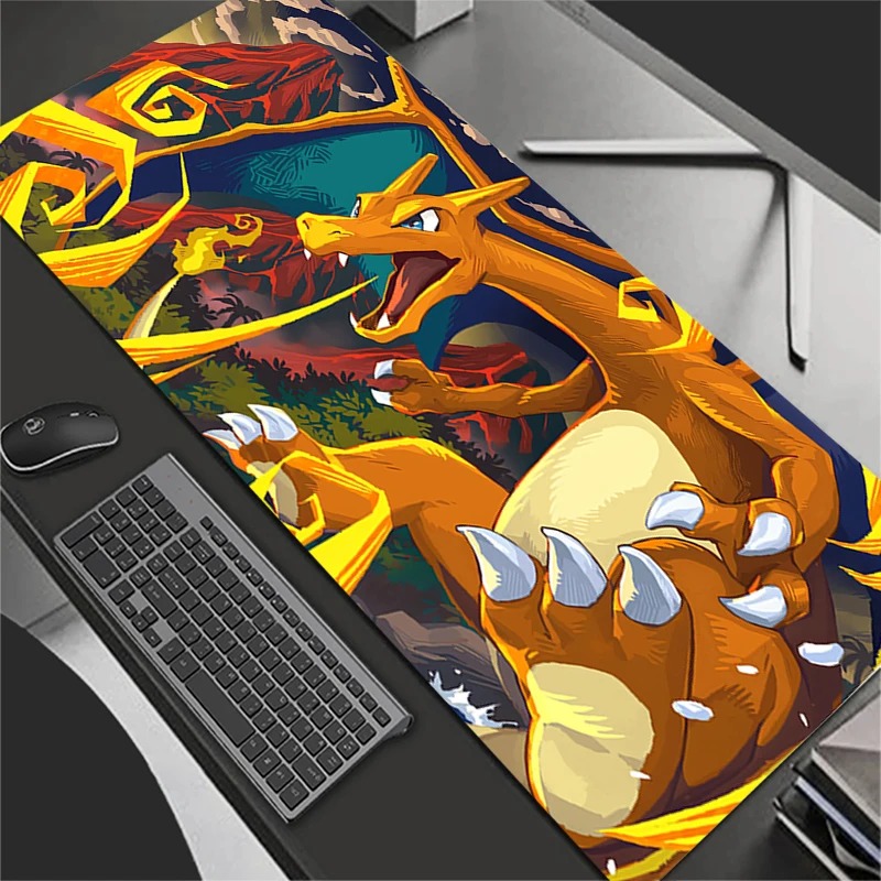 Tapis de souris Anime Gaming A - Gaming Accessories For Pc avis et prix