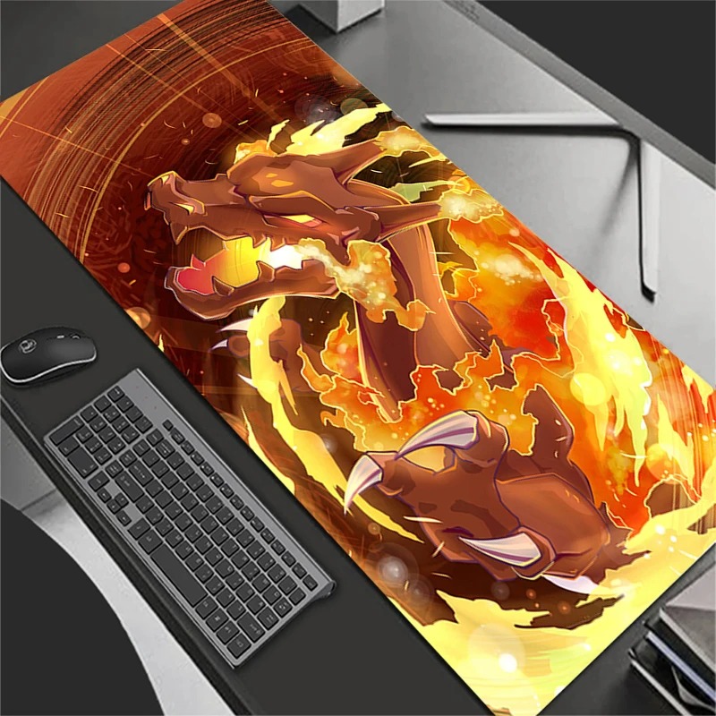 Tapis de souris Anime Gaming A - Gaming Accessories For Pc avis et prix