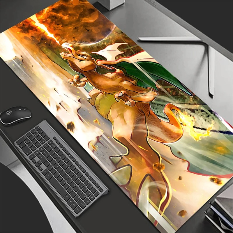 Tapis de souris Anime Gaming A - Gaming Accessories For Pc avis et prix